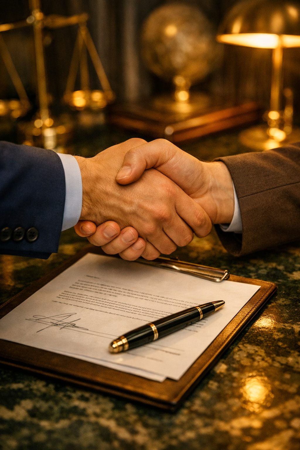 Contrato de inversión con rentabilidad fija garantizada en Perú — seguridad Rentabiliza